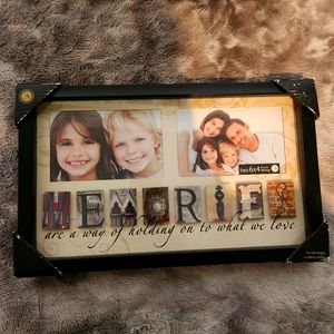 🛍 Picture frame